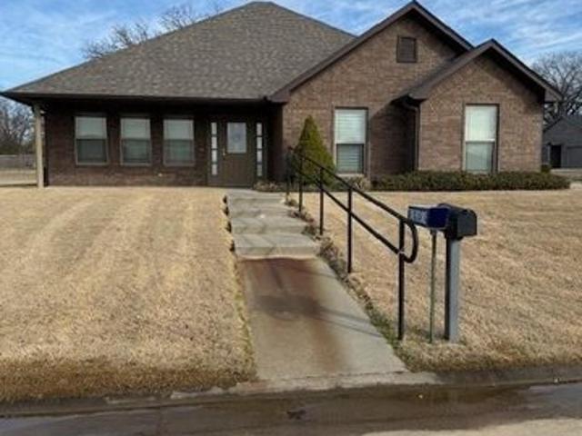 House for sale in Muldrow, Oklahoma