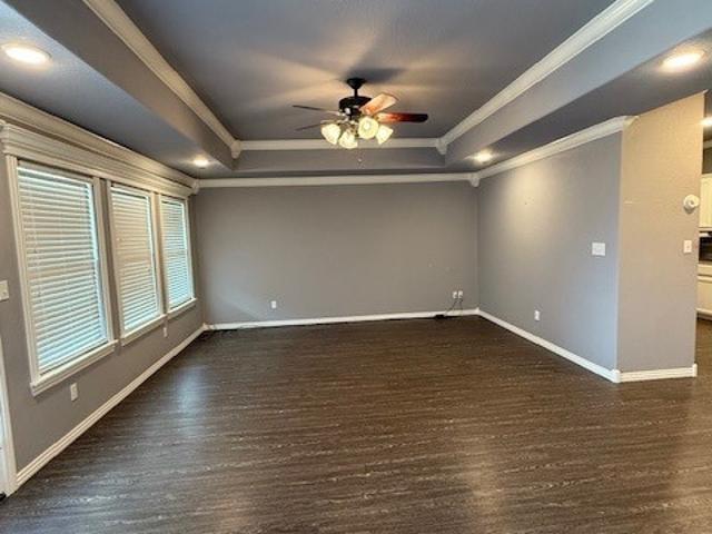House for sale in Muldrow, Oklahoma