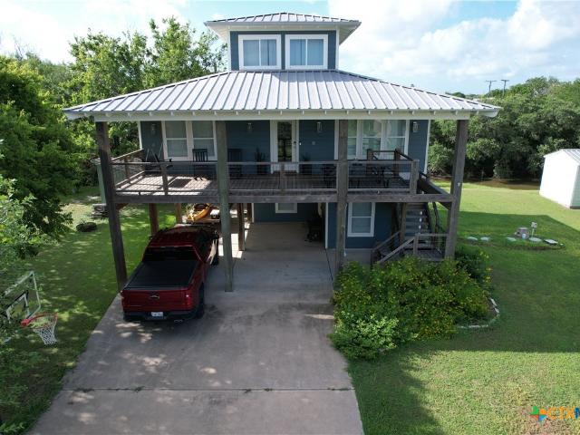 House for sale in Seadrift House for sale in Seadrift