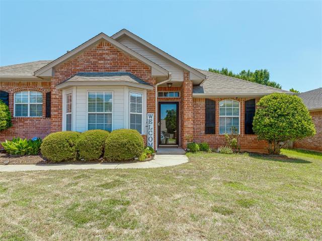 House for sale in Edmond, Oklahoma