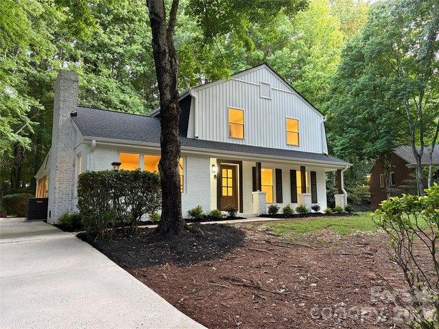 House for sale in Mecklenburg, North Carolina