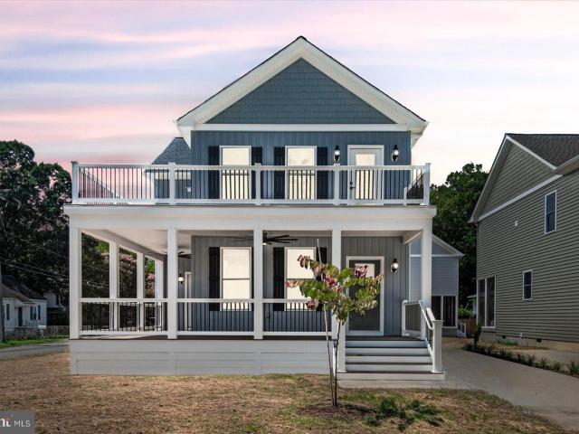 House for sale in Virginia