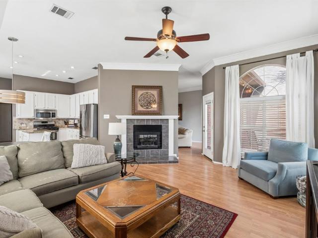 House for sale in Denton, Texas