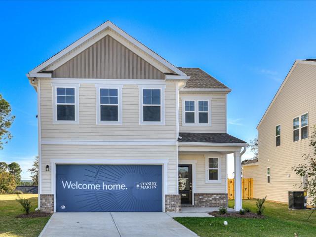 House for sale in Aiken, South Carolina