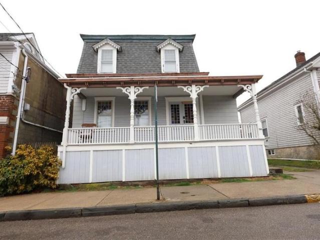 House for rent in Newport
