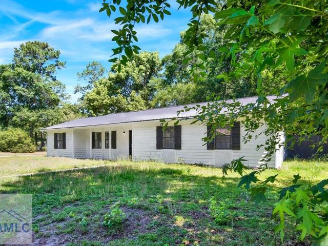 House for sale in Allenhurst, Georgia