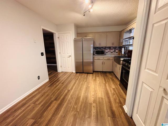 House for sale in Weaver, Alabama