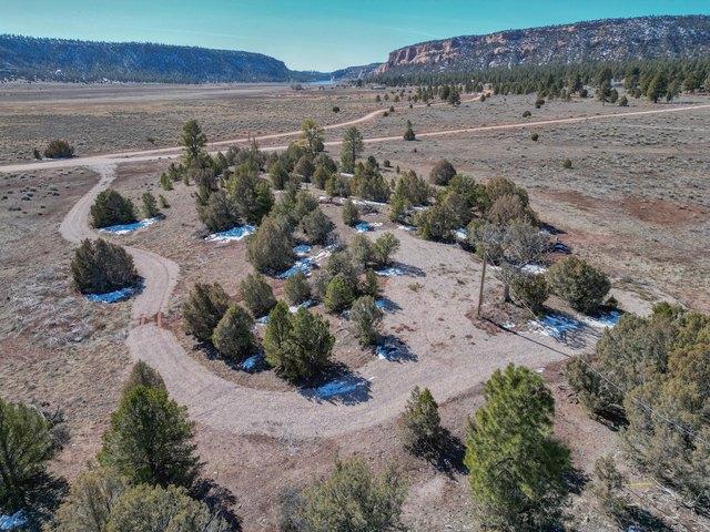 Land for sale in Ramah, New Mexico