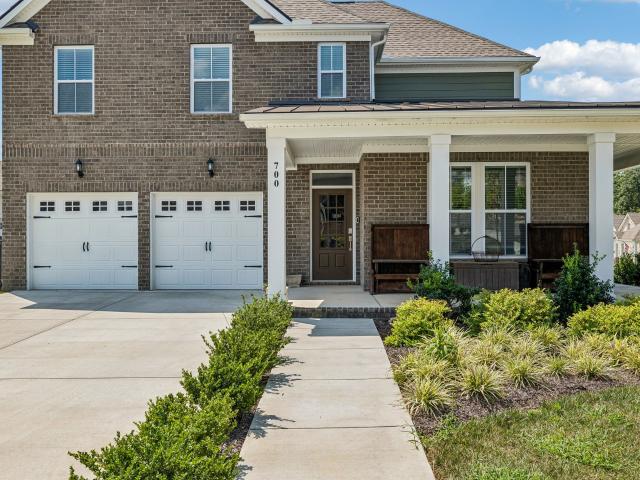House for sale in Tennessee
