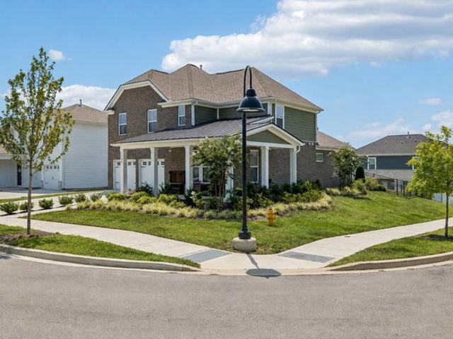 House for sale in Tennessee