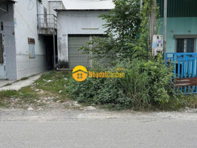 Nhà mặt phố bán