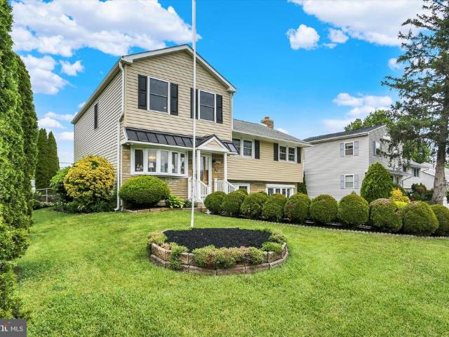 House for sale in Delco, Pennsylvania