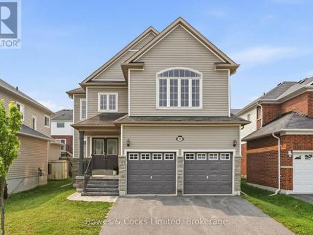 House for sale in Peterborough, Ontario