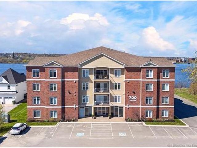 House for sale in Fredericton, New Brunswick
