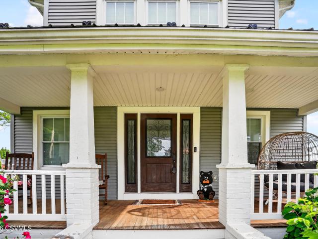 House for sale in Selinsgrove, Pennsylvania