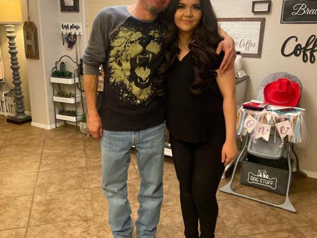 Room for rent in El Mirage, Arizona