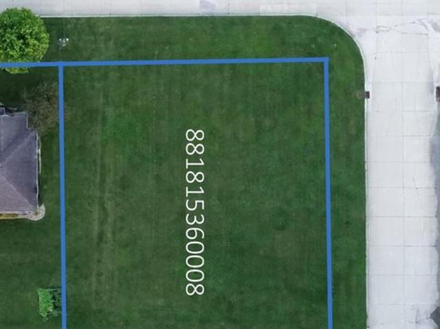 Land for sale in Wellsburg, Iowa