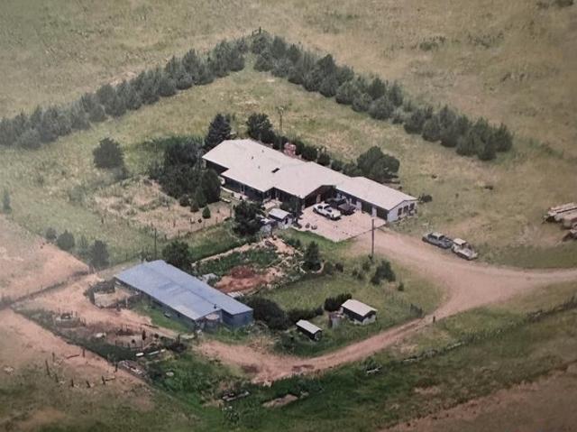 House for sale in New Mexico