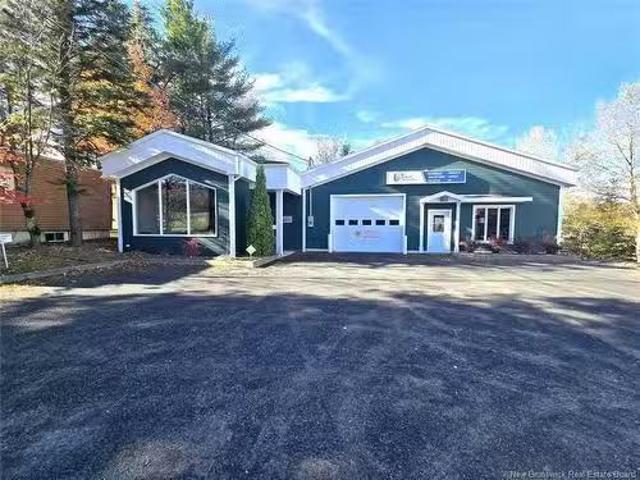 House for sale in Madawaska, New Brunswick