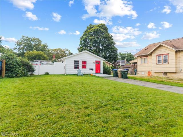 House for sale in Cuyahoga Falls, Summit County