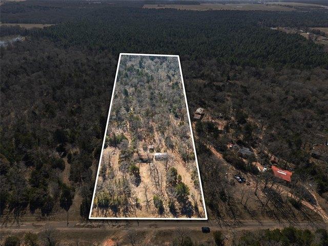Land for sale in Henderson, Texas