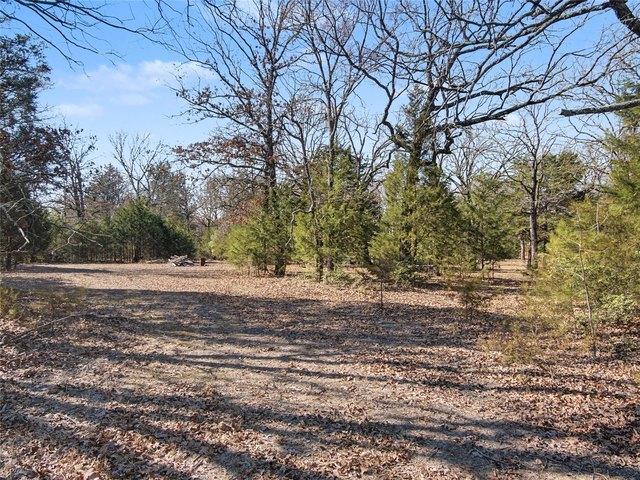 Land for sale in Eustace, Henderson County