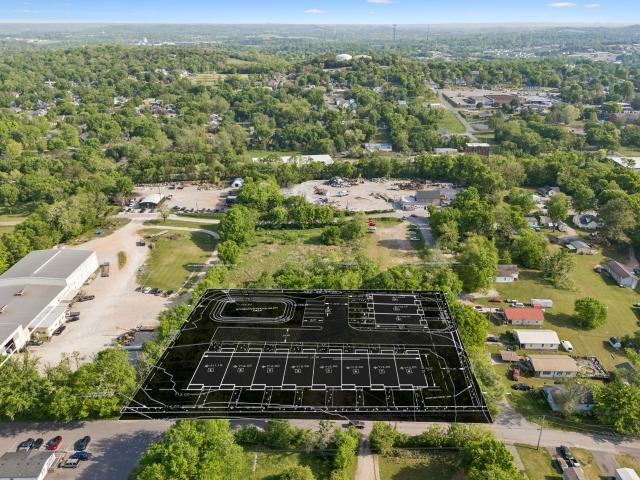 Land for sale in Tennessee