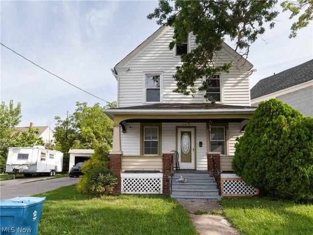House for sale in Lorain, Ohio