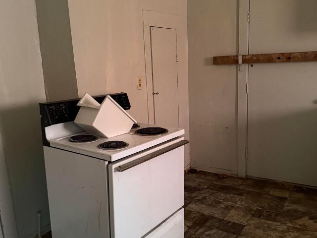 House for sale in Anniston, Alabama
