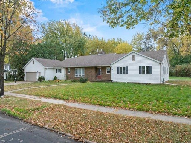 House for sale in Marshfield, Wisconsin