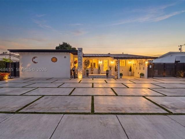 House for sale in Hialeah, Florida
