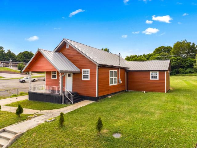 House for sale in Tennessee