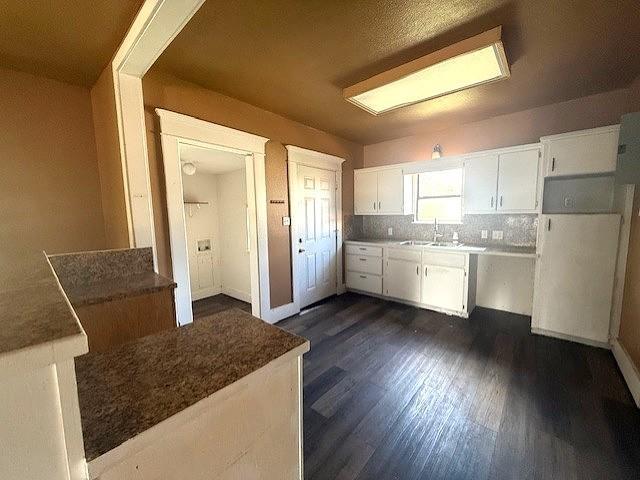 House for sale in Cisco, Texas