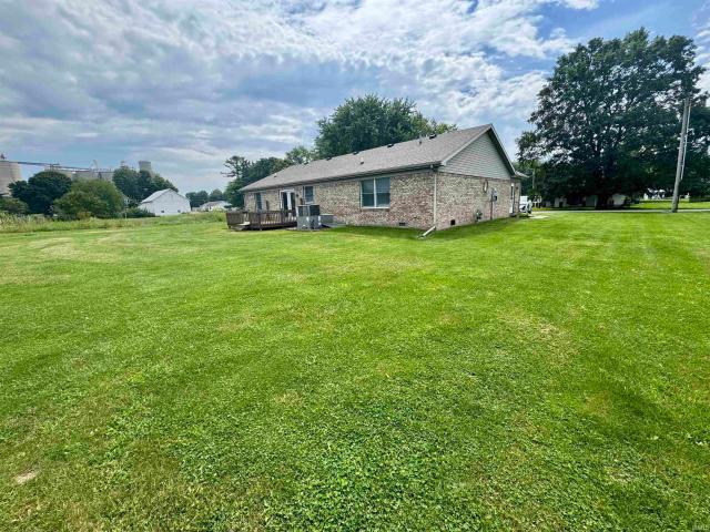 House for sale in Indiana