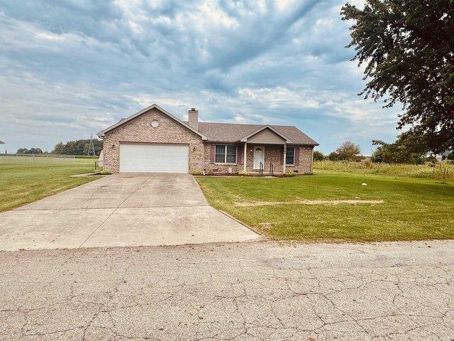 House for sale in Indiana