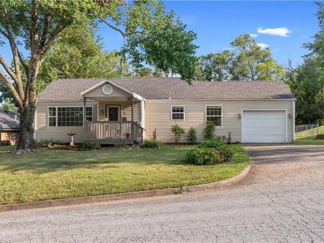 House for sale in Vernon, Missouri