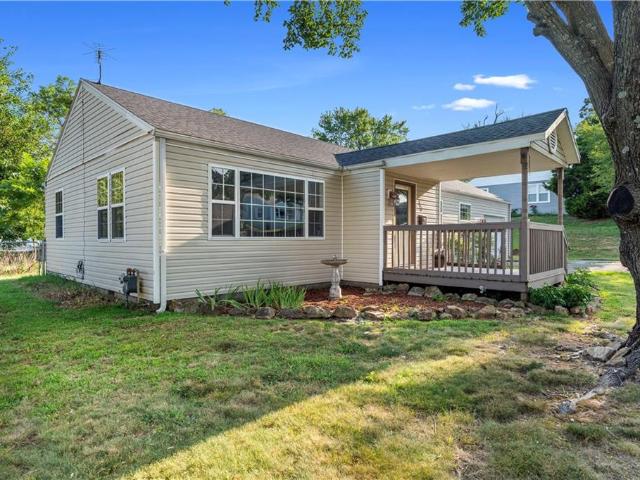 House for sale in Vernon, Missouri