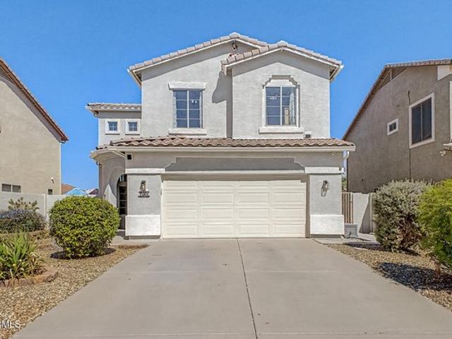 House for sale in Skyline Ranch, San Tan Valley