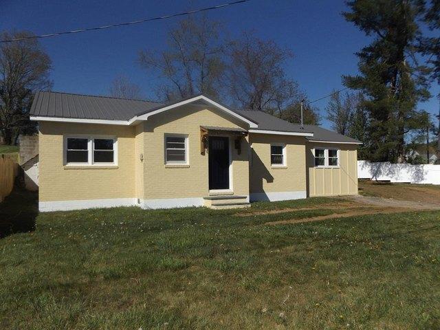 House for sale in Virginia