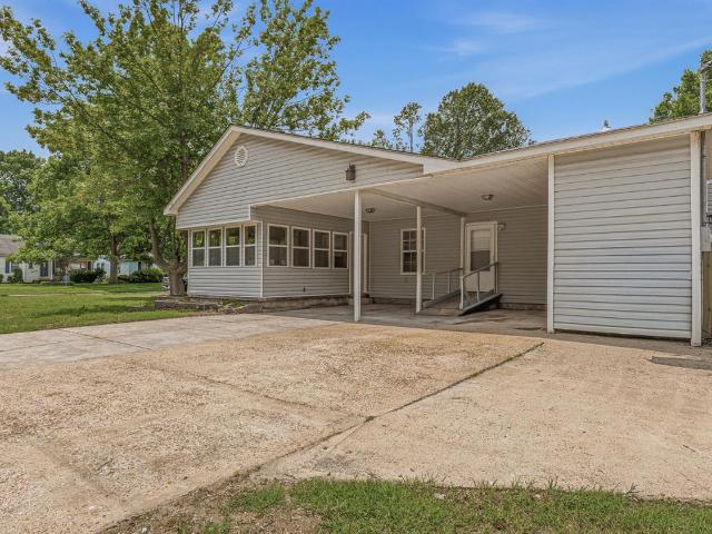 House for sale in Ark