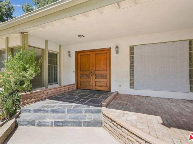 House for sale in Sierra Madre, California