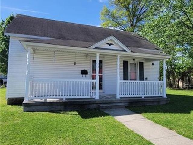 House for sale in Pelsor, Illinois
