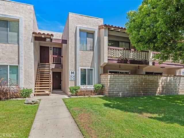 Condo for sale in Orange, California