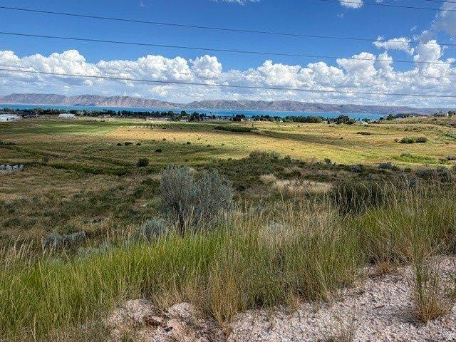 Land for sale in Garden City, Utah
