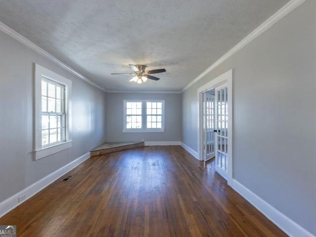 House for sale in Upson, Georgia