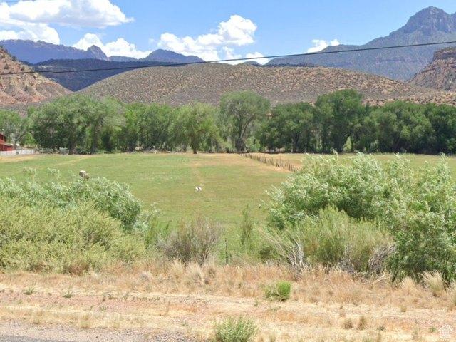 Land for sale in Rockville, Utah