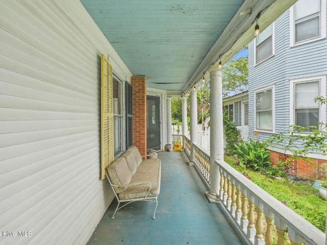 House for sale in Elizabeth City, North Carolina
