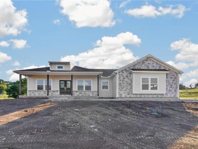 House for sale in Missouri