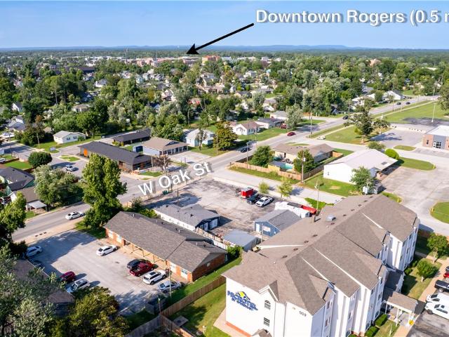 Commercial for sale in Ark