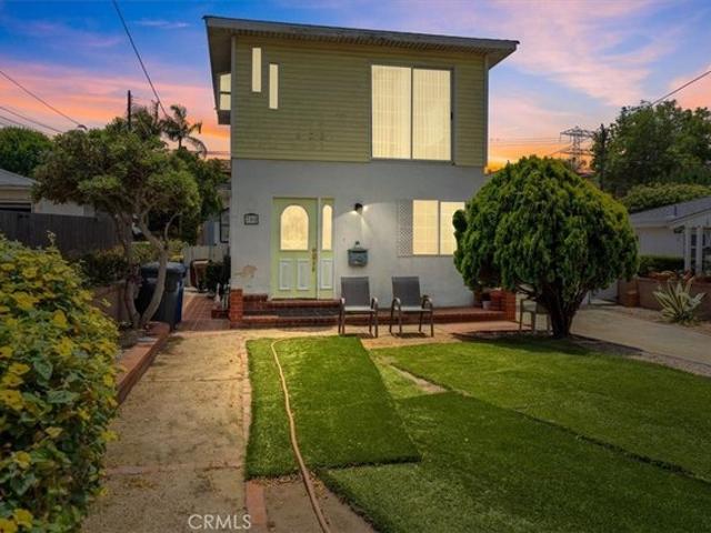 House for sale in El Segundo, California